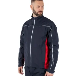 Galvin Green Men's Ace Waterproof Golf Jacket