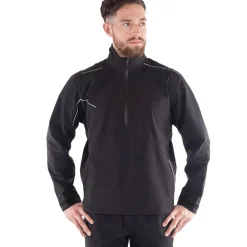 Galvin Green Men's Aden Half Zip Waterproof Golf Jacket