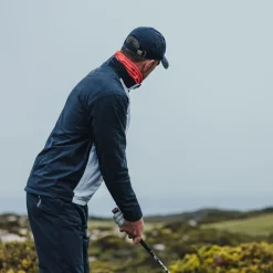 Galvin Green Men's Albert Waterproof Golf Jacket