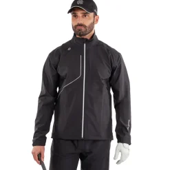Galvin Green Men's Ames Pertex Waterproof Full Zip Golf Jacket