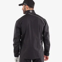 Galvin Green Men's Ames Pertex Waterproof Full Zip Golf Jacket