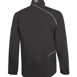 Galvin Green Men's Ames Pertex Waterproof Full Zip Golf Jacket
