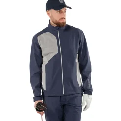 Galvin Green Men's Ames Pertex Waterproof Full Zip Golf Jacket