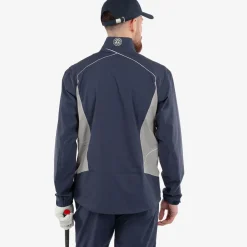 Galvin Green Men's Ames Pertex Waterproof Full Zip Golf Jacket