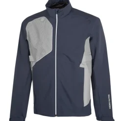 Galvin Green Men's Ames Pertex Waterproof Full Zip Golf Jacket
