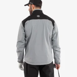 Galvin Green Men's Anton Full Zip Waterproof Golf Jacket