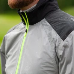 Galvin Green Men's Archie GORE-TEX Waterproof Golf Jacket