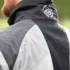 Galvin Green Men's Archie GORE-TEX Waterproof Golf Jacket
