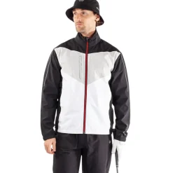 Galvin Green Men's Armstrong Waterproof Golf Jacket