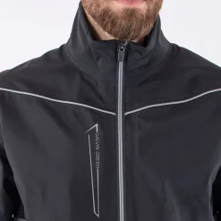 Galvin Green Men's Armstrong Waterproof Golf Jacket