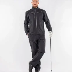 Galvin Green Men's Armstrong Waterproof Golf Jacket