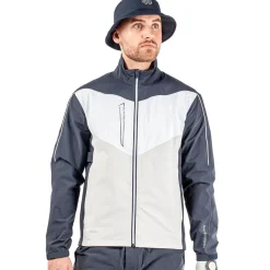Galvin Green Men's Armstrong Waterproof Golf Jacket