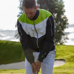 Galvin Green Men's Armstrong Waterproof Golf Jacket