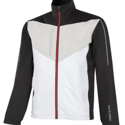 Galvin Green Men's Armstrong Waterproof Golf Jacket