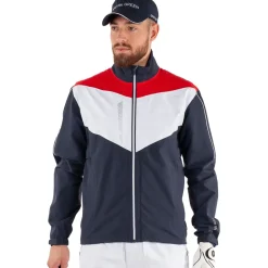 Galvin Green Men's Armstrong Waterproof Golf Jacket
