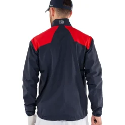 Galvin Green Men's Armstrong Waterproof Golf Jacket