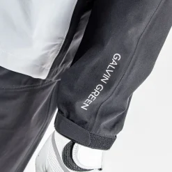 Galvin Green Men's Armstrong Waterproof Golf Jacket