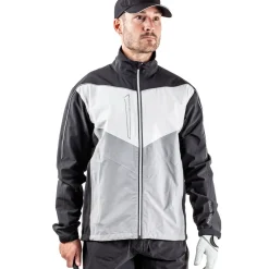 Galvin Green Men's Armstrong Waterproof Golf Jacket