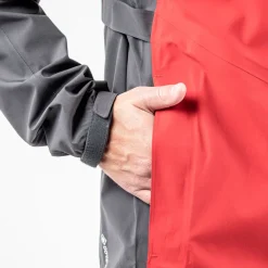 Galvin Green Men's Armstrong Waterproof Golf Jacket