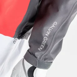Galvin Green Men's Armstrong Waterproof Golf Jacket