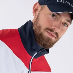 Galvin Green Men's Armstrong Waterproof Golf Jacket