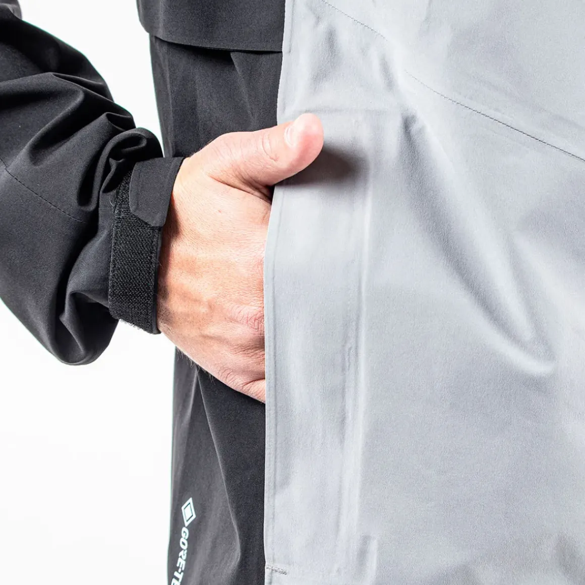 Galvin Green Men's Armstrong Waterproof Golf Jacket