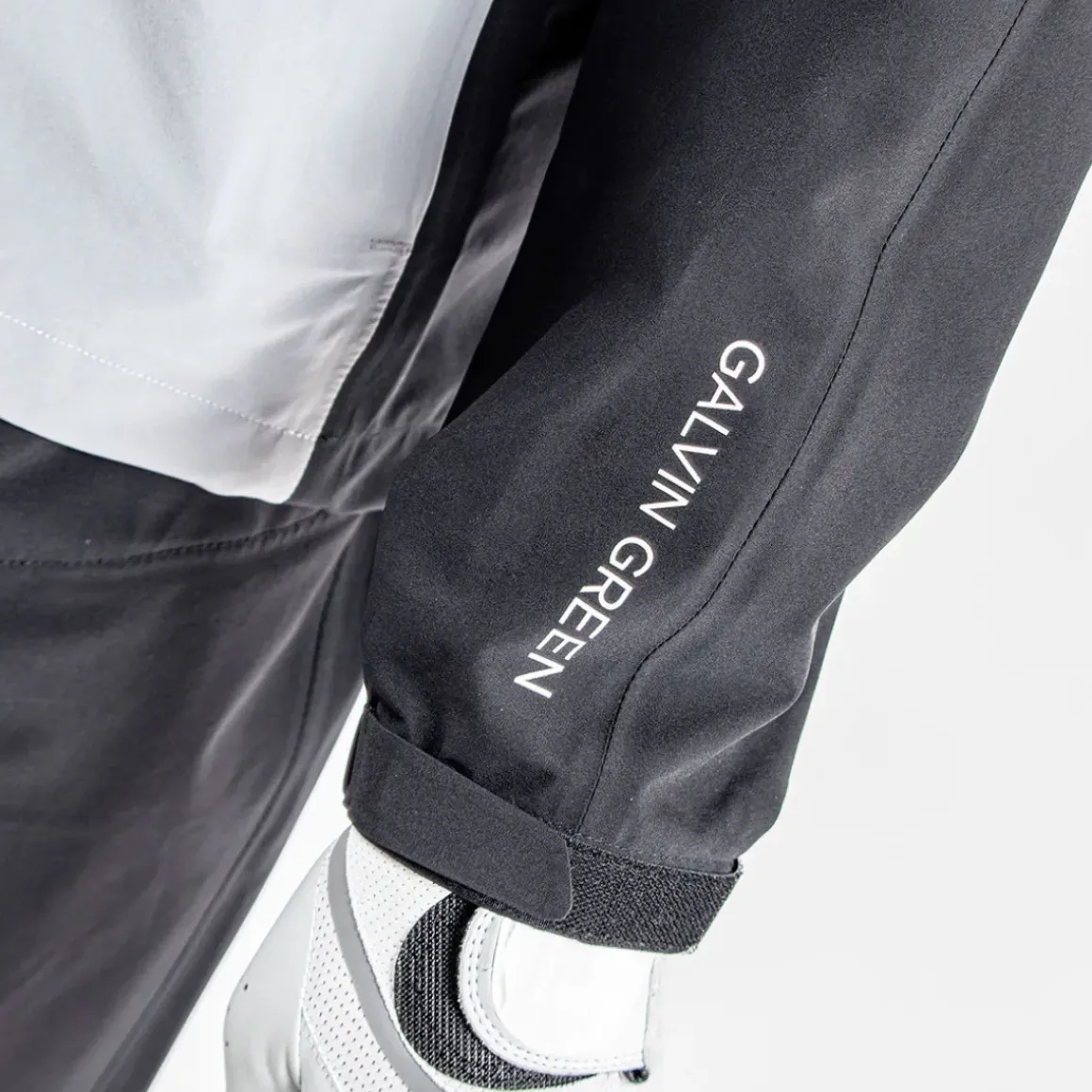 Galvin Green Men's Armstrong Waterproof Golf Jacket