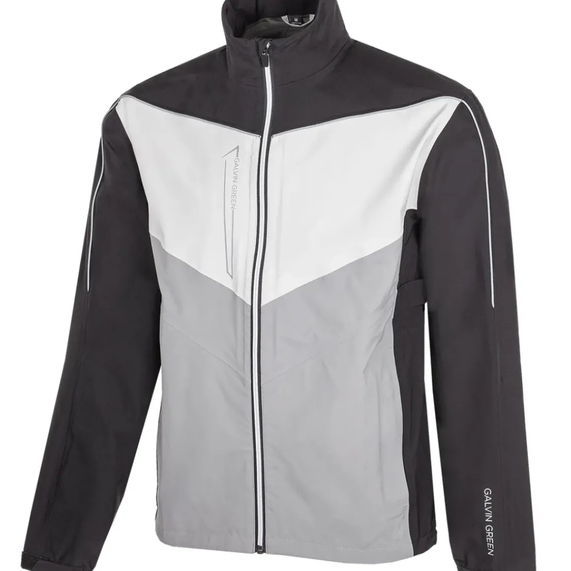 Galvin Green Men's Armstrong Waterproof Golf Jacket