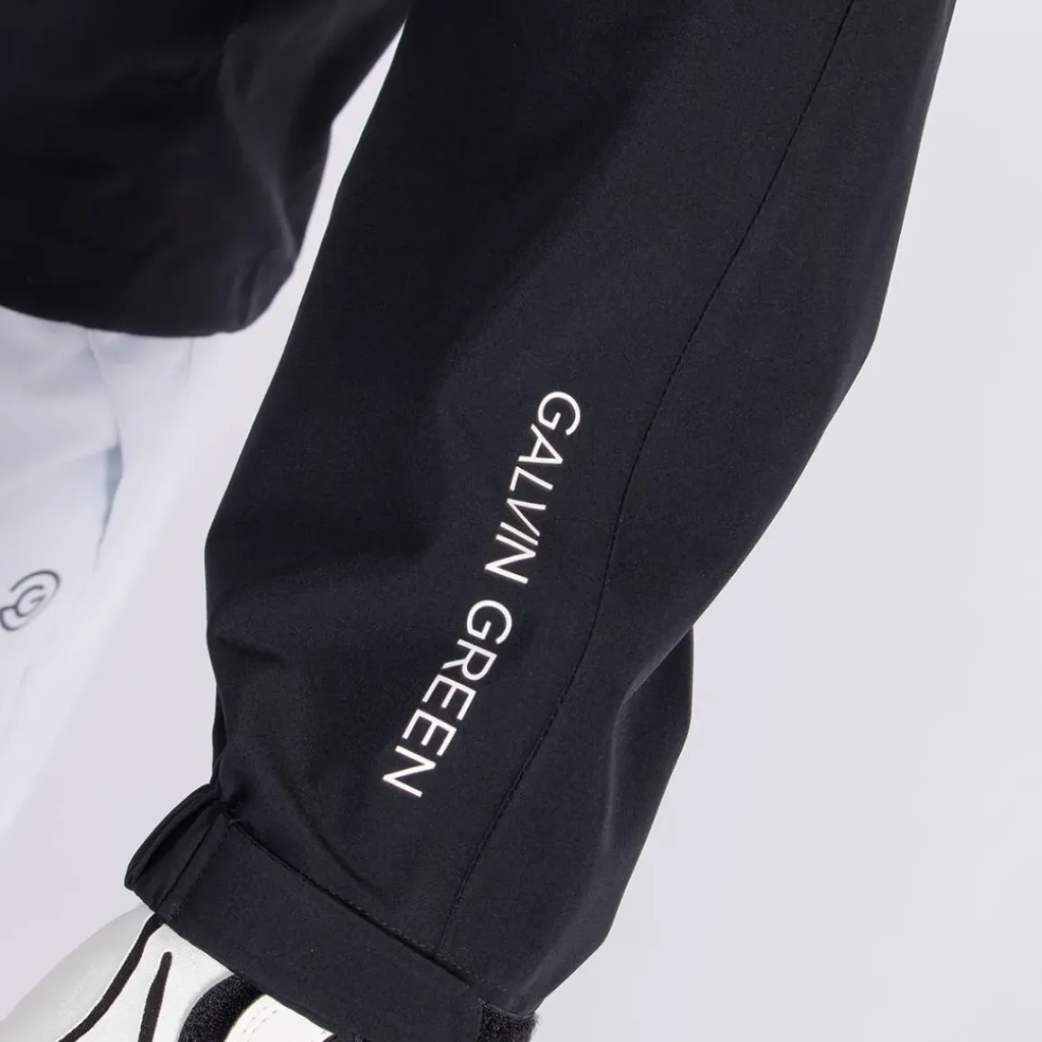 Galvin Green Men's Armstrong Waterproof Golf Jacket