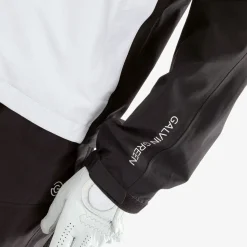 Galvin Green Men's Armstrong Waterproof Golf Jacket