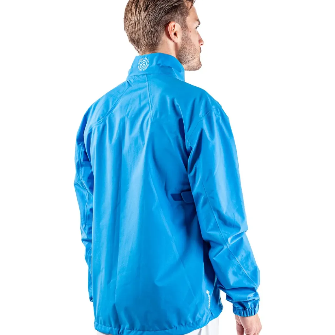 Galvin Green Men's Armstrong Waterproof Golf Jacket