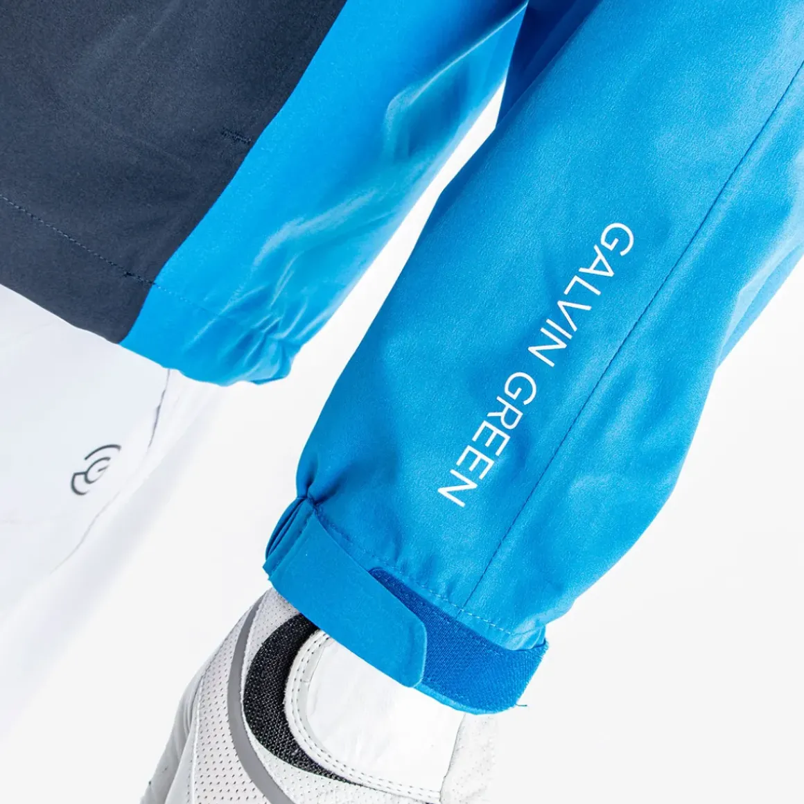 Galvin Green Men's Armstrong Waterproof Golf Jacket