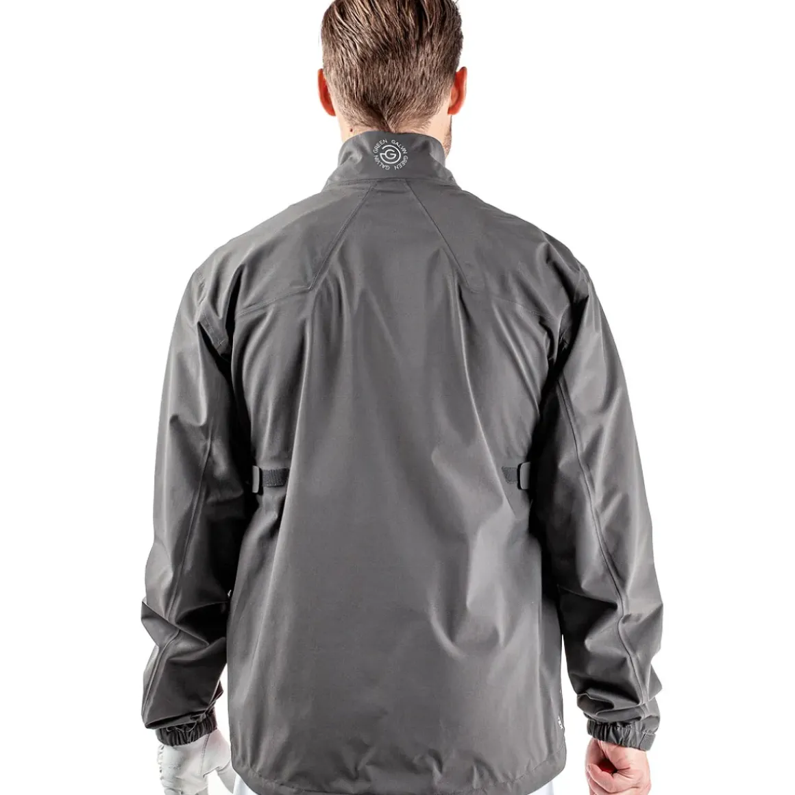 Galvin Green Men's Armstrong Waterproof Golf Jacket