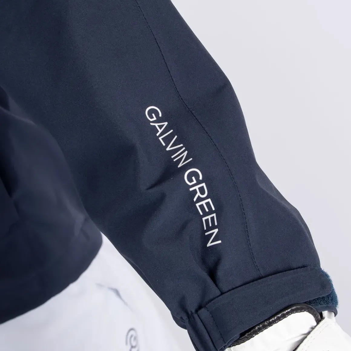 Galvin Green Men's Armstrong Waterproof Golf Jacket