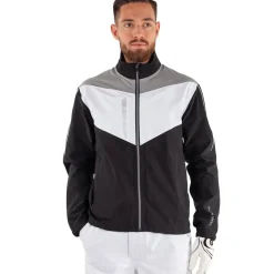 Galvin Green Men's Armstrong Waterproof Golf Jacket