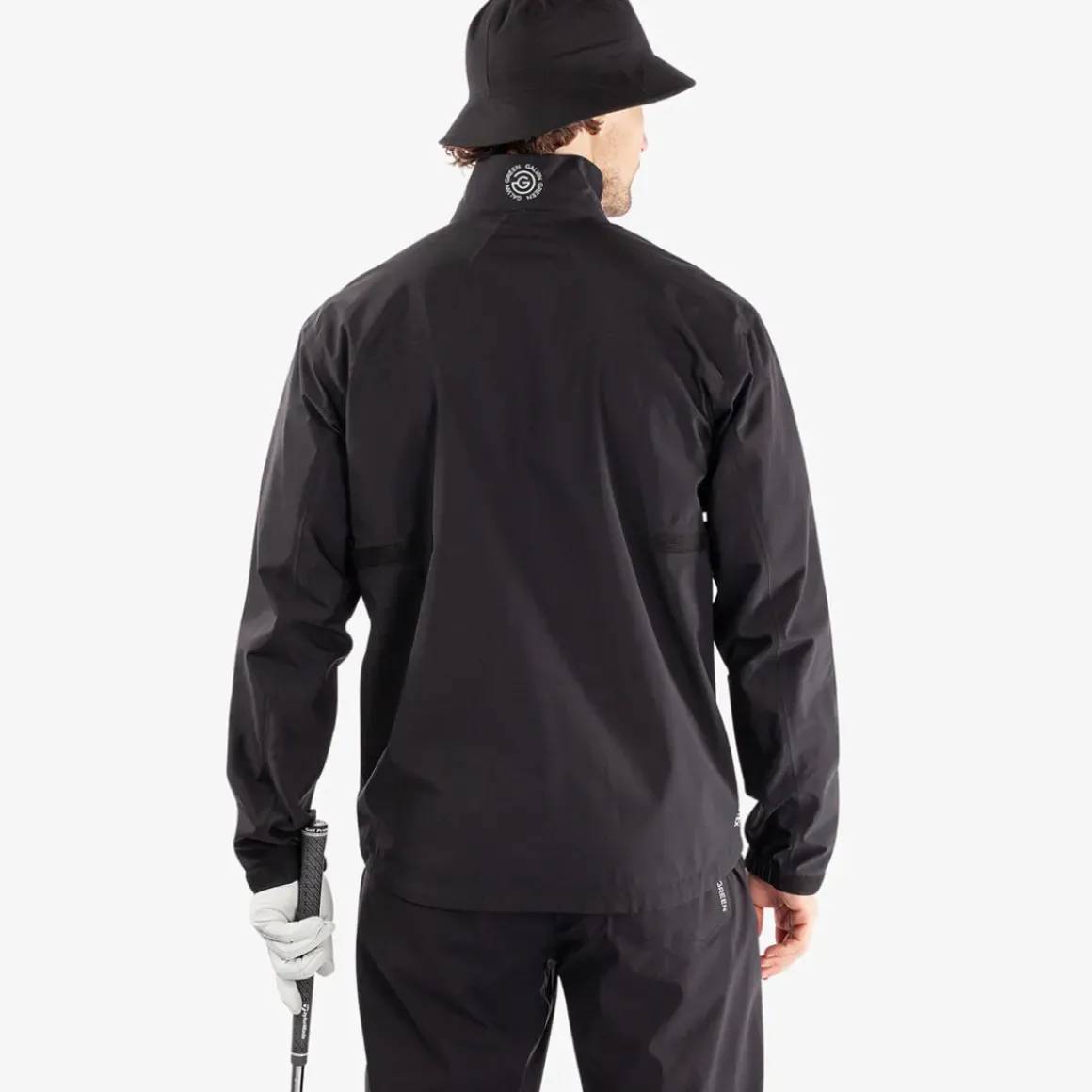 Galvin Green Men's Armstrong Waterproof Golf Jacket
