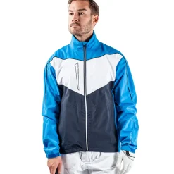Galvin Green Men's Armstrong Waterproof Golf Jacket