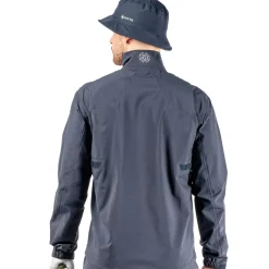 Galvin Green Men's Armstrong Waterproof Golf Jacket