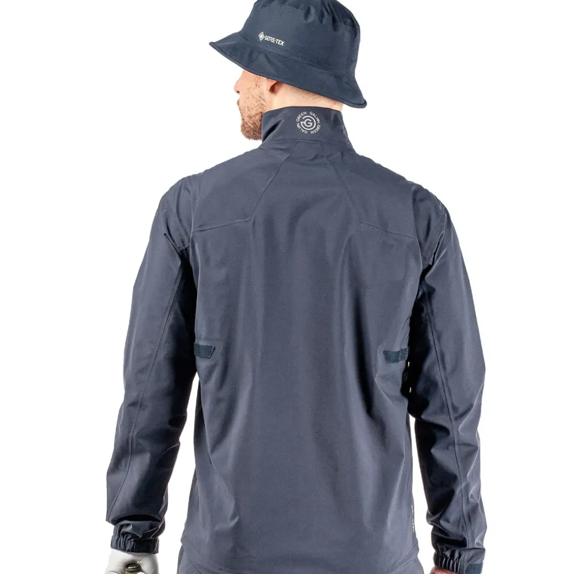 Galvin Green Men's Armstrong Waterproof Golf Jacket
