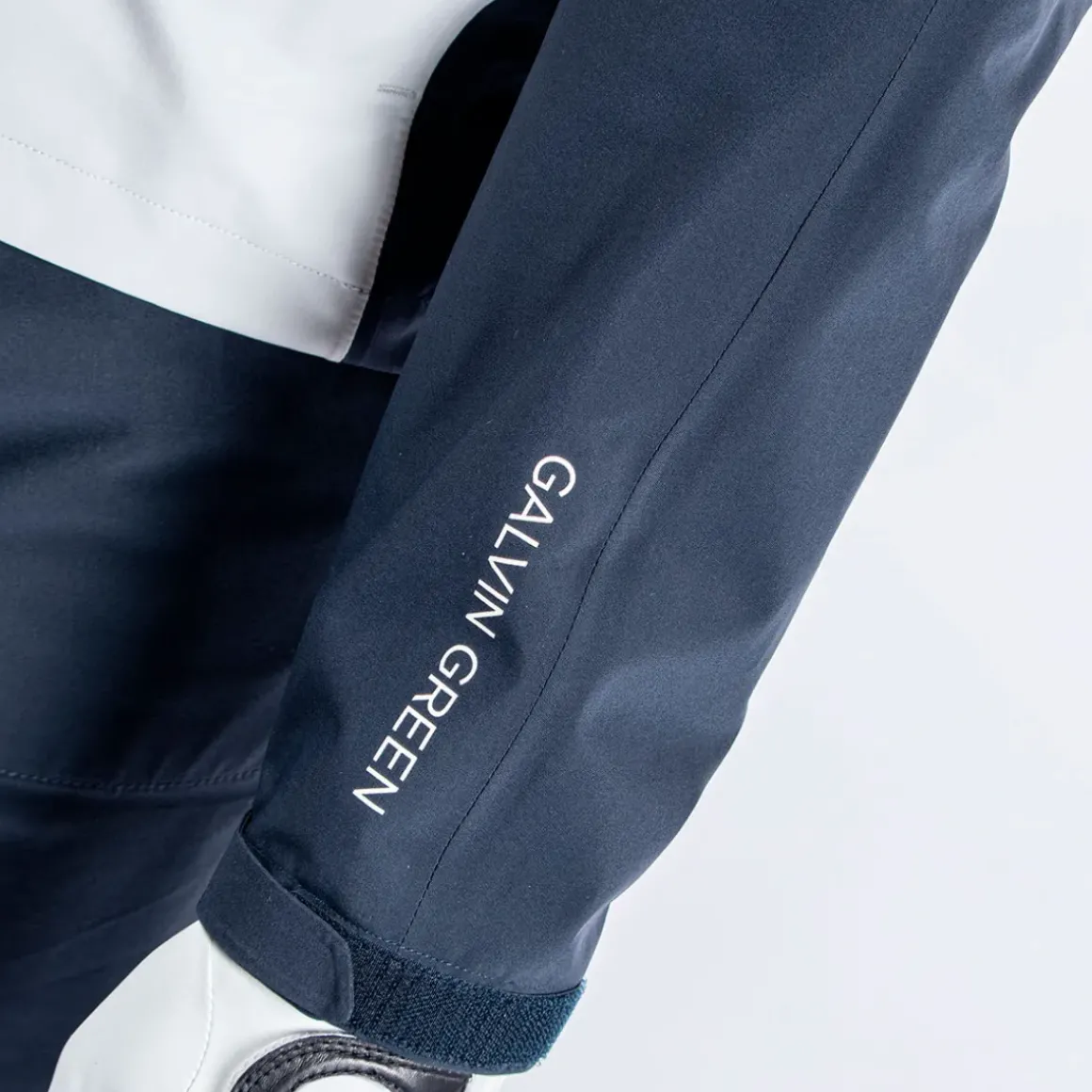 Galvin Green Men's Armstrong Waterproof Golf Jacket