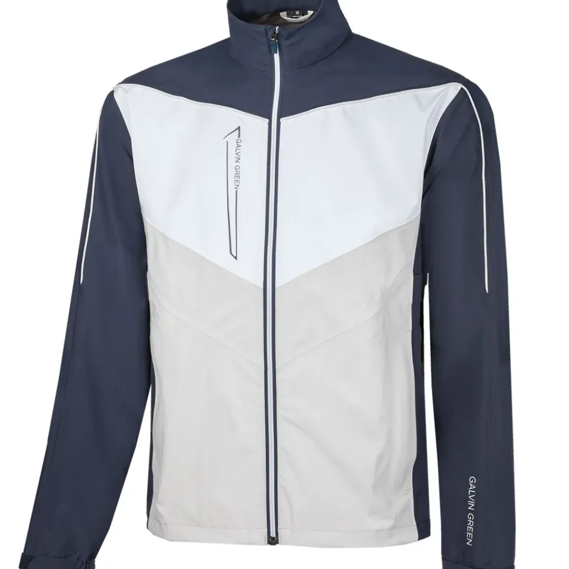Galvin Green Men's Armstrong Waterproof Golf Jacket