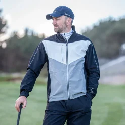 Galvin Green Men's Armstrong Waterproof Golf Jacket