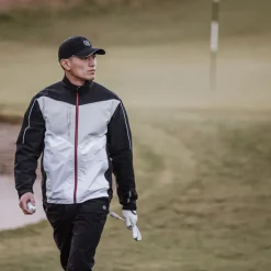 Galvin Green Men's Armstrong Waterproof Golf Jacket