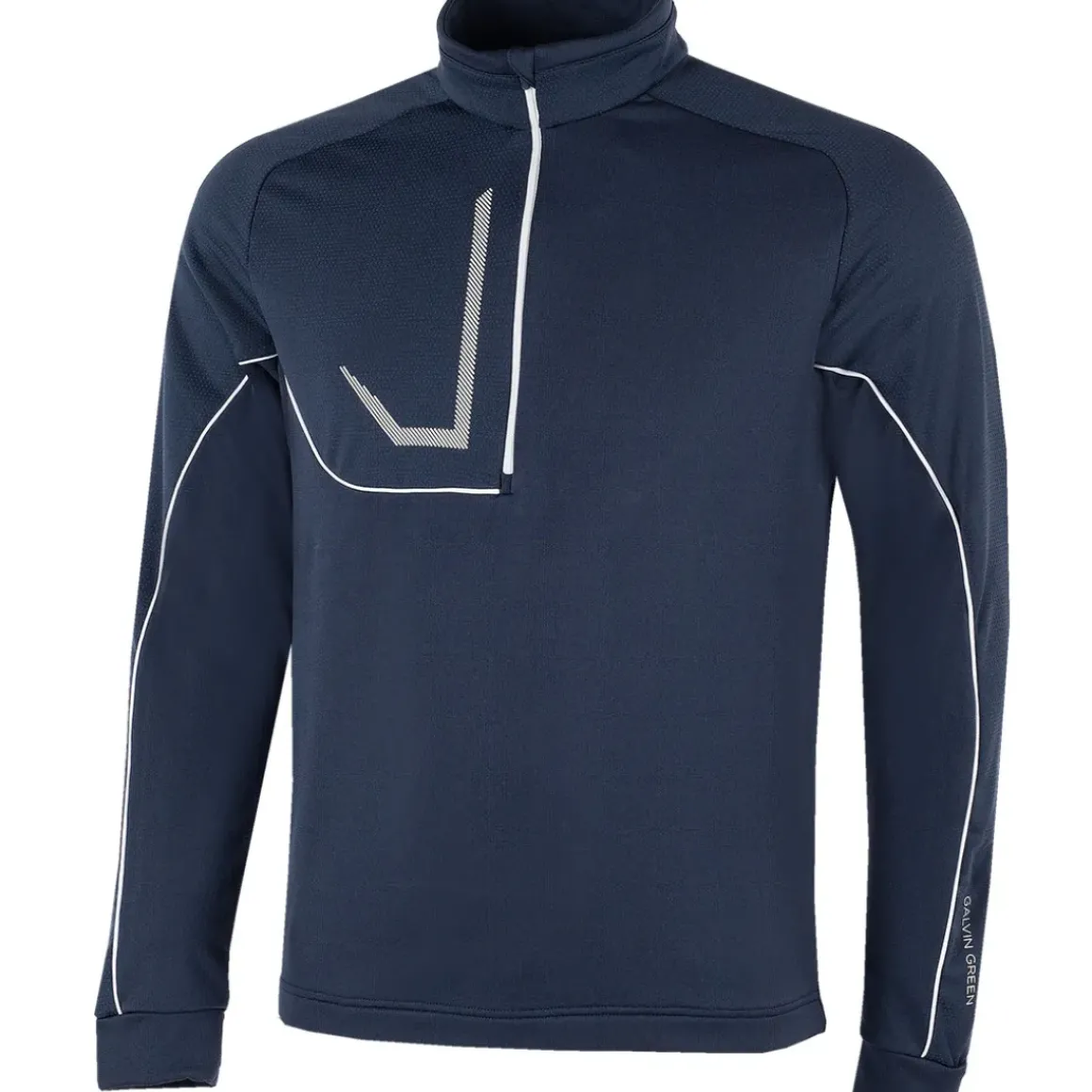 Galvin Green Men's Daxton Golf Midlayer