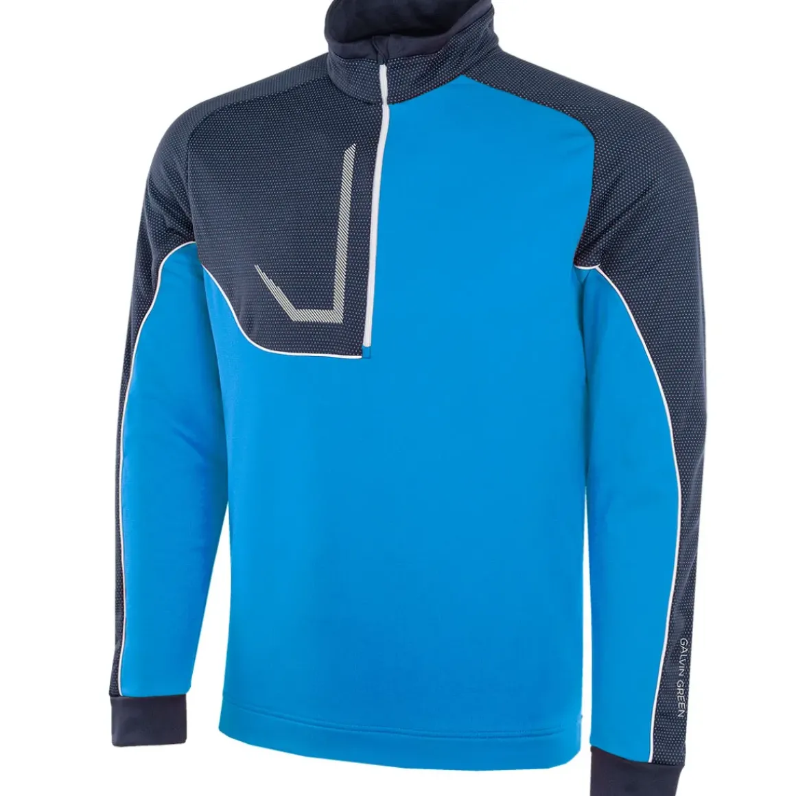 Galvin Green Men's Daxton Golf Midlayer