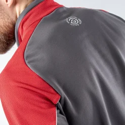 Galvin Green Men's Daxton Golf Midlayer