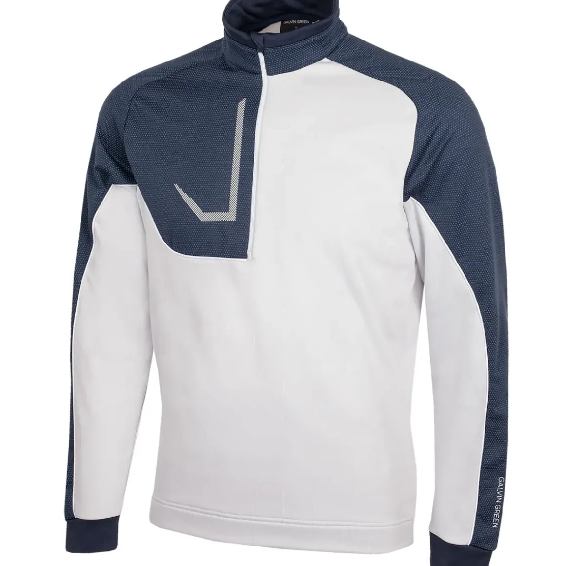 Galvin Green Men's Daxton Golf Midlayer