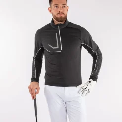 Galvin Green Men's Daxton Golf Midlayer