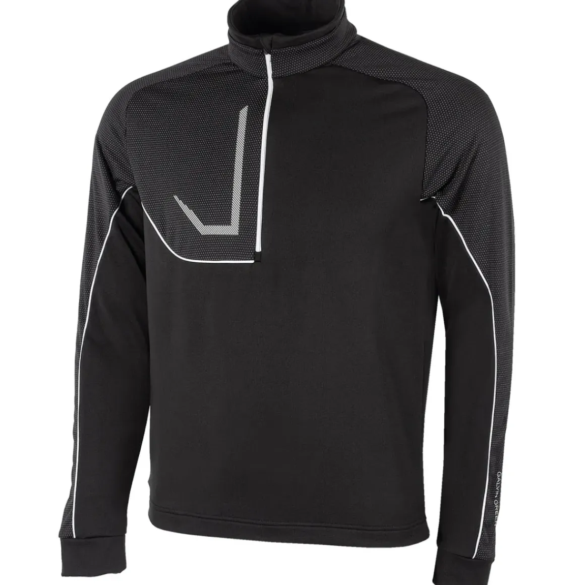 Galvin Green Men's Daxton Golf Midlayer