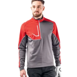 Galvin Green Men's Daxton Golf Midlayer